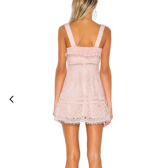 Lovers + Friends Happy Hour Mini Dress - Picture 2 of 2